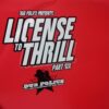 License To Thrill - Pt 6 - Dub Police