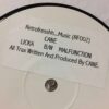 Licka / Malfunktion - Cane