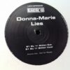 Lies - Donna-Marie