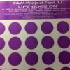 Life Goes On - C&M Project