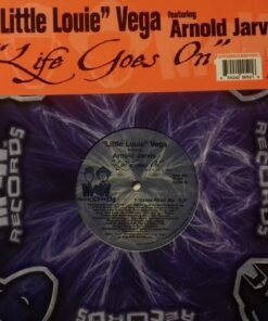 Life Goes On - "Little Louie" Vega