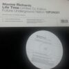 Life Time - Maxine Richards