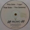 Liger / The Getaway - Rekless