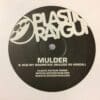 Listen To The Basstone - Mulder