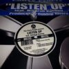 Listen Up - Robbie Rivera
