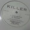 Live As One / Heaven - Killer