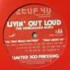 Livin Out Loud - The Unreleased Mixes / Karl Brown