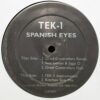 Spanish Eyes - TEK-1 - Listen...
