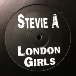 London Girls - Stevie A
