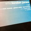 Joi - London Jones 2x12"