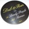 Lonely People / Romeo - Dub & Run