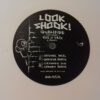 Look Shook - Qualifide *WHITE VINYL*