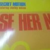 Lose Her Now - Secret Motion 2x12"