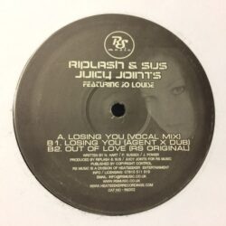 Losing You - Riplash & Sus