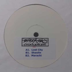 Lost City - Random Trio