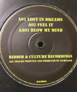 Lost In Dreams - Gumnaam