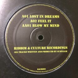 Lost In Dreams - Gumnaam