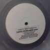 Love Custard 2001 - Pretty Boy (Clear Vinyl)