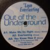 Love Everlasting - Chewy