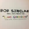 Love Generation - Bob Sinclair