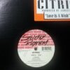 Love Is A Wish - Citric