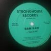 Love Is The Key / Take It Off - Bam Bam