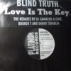 Love Is The Key - Blind Truth / Booker T