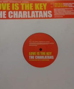 Love Is The Key - The Charlatans / So Solid
