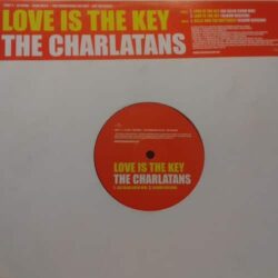 Love Is The Key - The Charlatans / So Solid