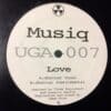 Love - Musiq / Shelter
