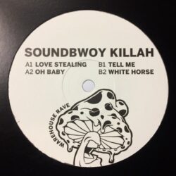 Tell Me EP - Soundbwoy Killah