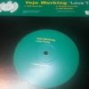 Love Thing - Yojo Working