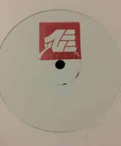 Love You Up / Luv Luv - Two Inch Punch
