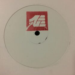 Love You Up / Luv Luv - Two Inch Punch