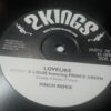 Lovelike (Remixes) - Henry & Louis