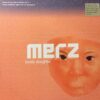 Lovely Daughter - Merz / MJ Cole
