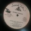 Loves Got 2 Be Strong - Keyman Edwards