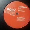 Luv Mix - Tessela