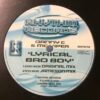 Lyrical Badboy - Danny C & MC Viper
