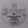 Madness On The Street Remixes 2K - The Stamp Crew