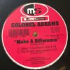 Make A Difference - Colonel Abrams