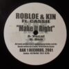 Make It Right - Robloe & Kin