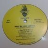 Make Me Lose Control - Yummy / Blown Up