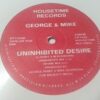Make The Music - George & Mike