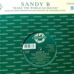 Make The World Go Round - Sandy B / Ramsey & Fen