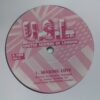 Making Love - United Sound Of London