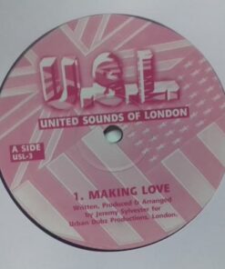 Making Love - United Sound Of London