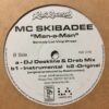 Man-A-Man - MC Skibadee