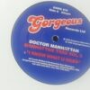 Manhattan Trax Vol 3 EP - Dr. Manhattan