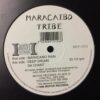 Maracaibo Rain - Maracaibo Tribe